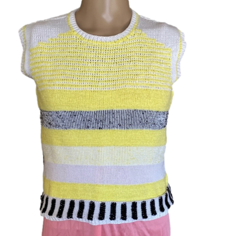 Risto sweater top